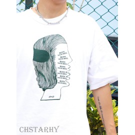 Black Panther Necklace for Men Iced Out Hip Hop Tennis Chain Necklace with Spikes, Panther Chokers Jewelry Gift, Trendy Black Panther Chain for Cosplay and Parties (White)