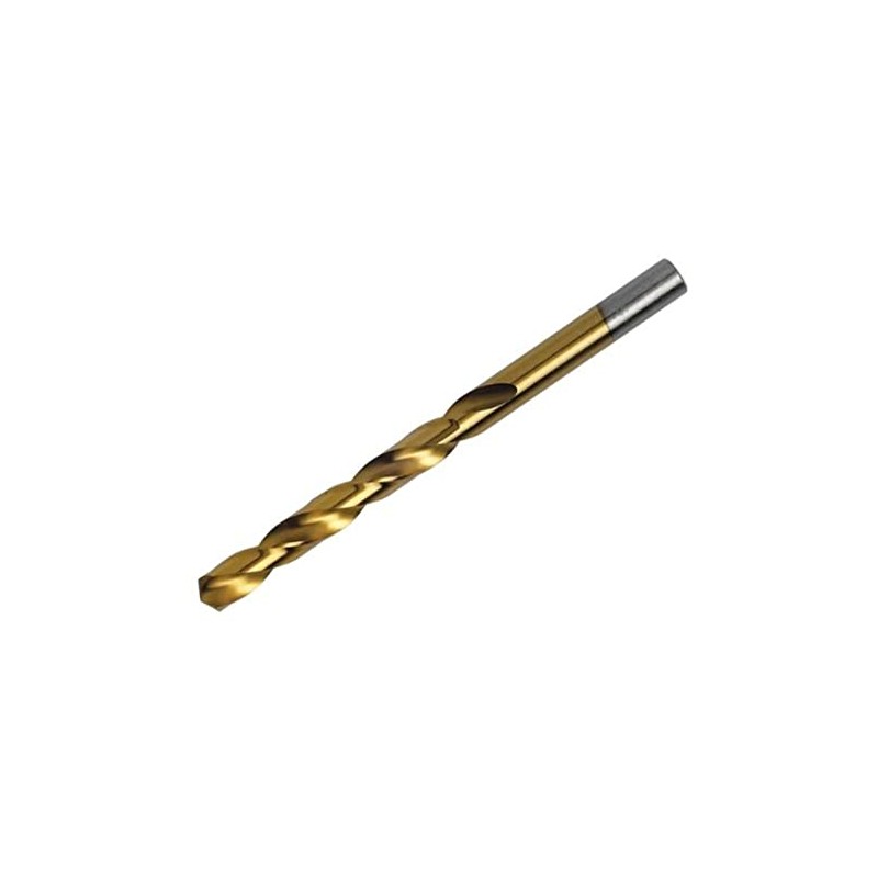 Irwin 10502602 13mm HSS Pro TiN Coated Drill Bit