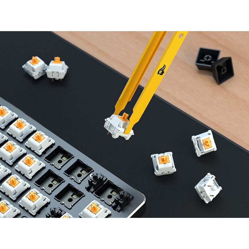 Glorious Premium Switch Puller GLO-ACC-SP KB660