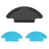 GYing Accessories for Lefant M210/M210B/M213 Robot Vacuum Cleaner, Accessories For