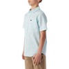 Camisetas elásticas para niños, Sky 2 | Carcaj Stretch Ss,