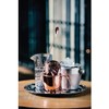 Olympia Copper Barware Bartender Mixing Drinks Spoon Cocktail Cutlery Bar