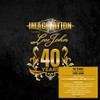 Imagination Feat. Leee John: 40 Years (Signed Edition)