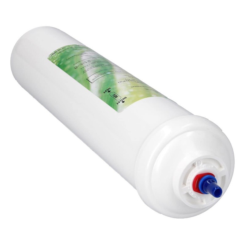 Beko 4386410100 Water Filter Height 290 mm for Fridge