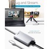 Aten UC3020 CAMLIVE HDMI to USB-C Video Capture, silber