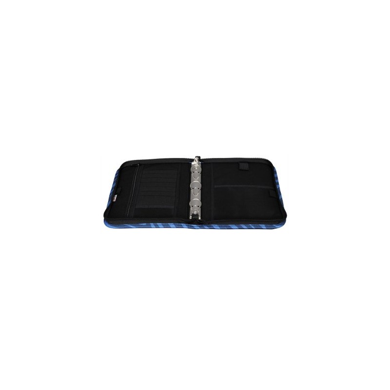 IQ Company iQ Logbook L, Scuba diving log book binder