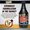 Instant Power Hair & Grease Liquid Drain Opener 20 oz.