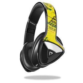 MightySkins Skin Compatible with Monster DNA Pro 2.0 wrap Cover Sticker Skins Tread Lightly