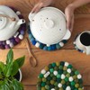Grült Home Trivet - Felt Trivet for Cups, Pots, Pans