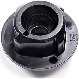 RATCHET RECOIL STARTER PULLEY