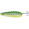Rhino Trolling Spoon MAG Gold Green Dolphin 115 mm