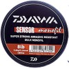 DAIWA SENSOR BULK SPOOL COLOR - BROWN BREAKING STRAIN -