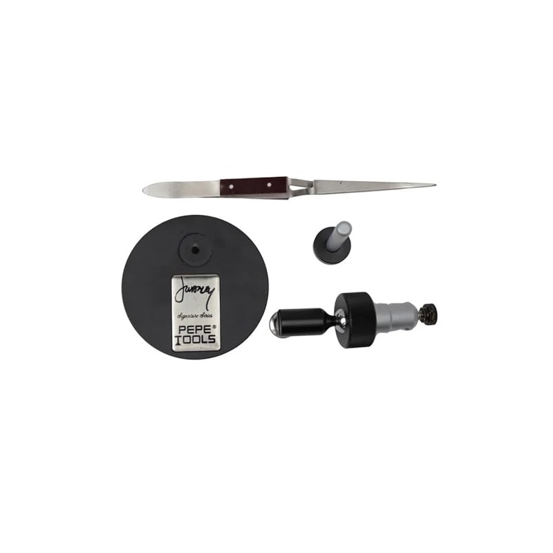 Pepe Tools Whaley Adjustable Third Hand - Signature Series