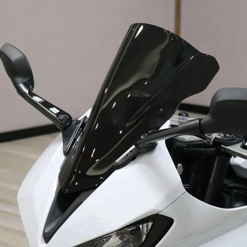 For Daytona 660 daytona 660 2024 Accessories Windshield Lift Deflector