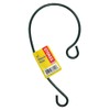 More Birds 38022 Metal Branch Hook Feeders, small, Black