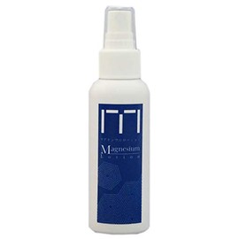 New Science Magnesium Lotion 3.4 fl oz (100 ml)