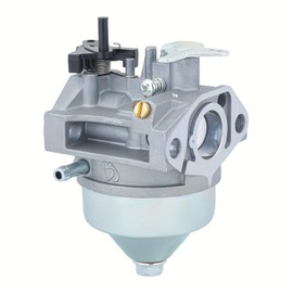 16100-Z0L-853 16100-Z0L-852 16100-Z0L-851 Carburetor Compatible with Honda GCV160A GCV160LA 5.5hp Engine