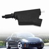 Fuel Lid Door Lock Latch Actuator Replacement for 2003-2008 350Z