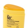 16g Organic Sunscreen Stick UVA and UVB Protection Face Sun