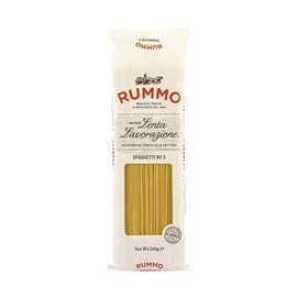 Rummo - Spaghetti No. 3 (3 Pack)