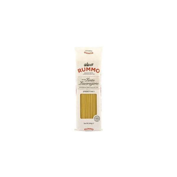 Rummo - Spaghetti No. 3 (3 Pack)