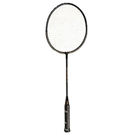 Cannon Sports Badminton Graphite Racket for Professional Youth & Adults