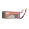 RC Lipo Battery 14.8V 60C Discharge Rate 4S XT60 Plug
