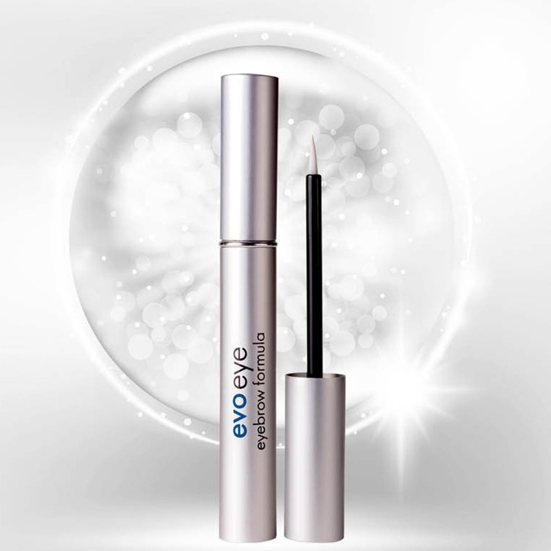 Evoi Evo Beaute Evo Eye Eyebrow Formula Eyebrow Nutrient 6ml