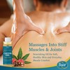 Baar Cold-Pressed Castor Oil, Cold-Processed, Hexane-Free, Palma Christi, for Skin,
