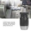 Drill Chuck 40Cr SelfLocking Tap Clamping Tool Electric Drill Accessories
