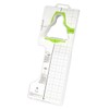 HOUSON Pedal Cleat Tool, Pedal Cleat Adjustment Tool Bicycle Shoe