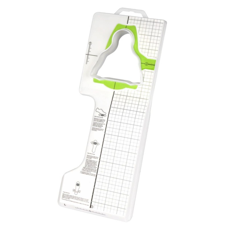HOUSON Pedal Cleat Tool, Pedal Cleat Adjustment Tool Bicycle Shoe