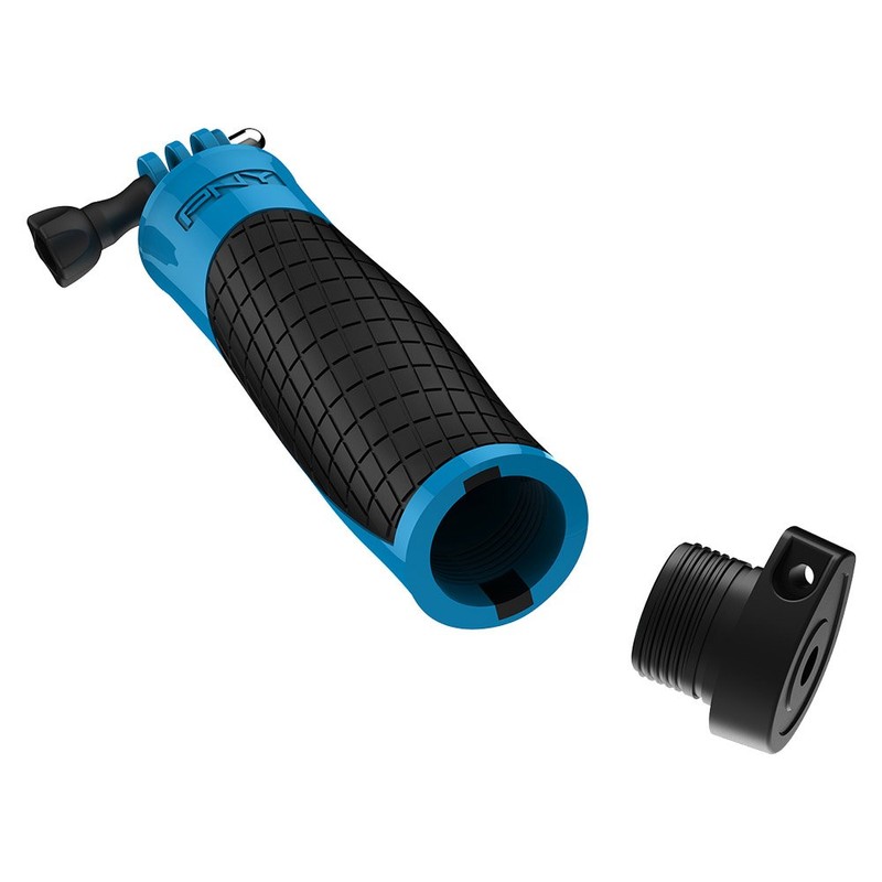 PNY Action Grip Ergonomic floating grip for action camera