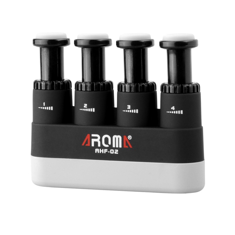 Finger Exerciser, finger Wrist forearm Strengthener, for Children Training plastic