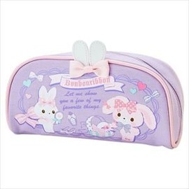 [Sanrio] bonbon Ribbon Pouch (Two) (Pet Design Series) 403849 – 2