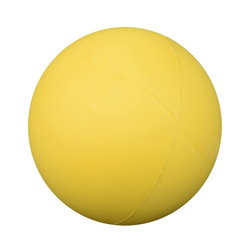 Coated Foam Ball Blue 16 cm