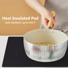 Gartful Silicone Mats for Kitchen Counter, Large Silicone Countertop Protector