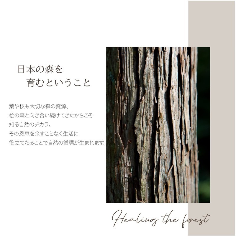 Hand Cream Meat Tree (Kuromoji) 1.0 fl oz (30 ml)