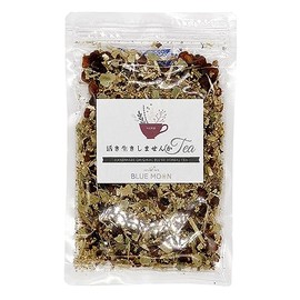 Herbal Tea, Lively Would You Like Daily Energization, 3.5 oz (100 g)