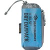 SEATO SUMMIT Boy's Auddpbl Mochila Ultrasil Dry Azul Cielo, Sky