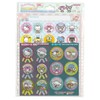 Sunstar Stationery 2201005A Sanrio Character Well Made Seal (Bulk Purchase of 2)