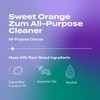 Zum by Indigo Wild All-Purpose Cleaner - Natural Multipurpose Cleaner