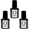 Organic Nails Kit 3 pz Protein Bond 10ml