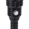 Dive Light 10000LM XHP70 Diving Flashlight Waterproof Dive Torch with