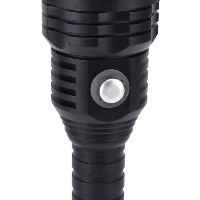 Dive Light 10000LM XHP70 Diving Flashlight Waterproof Dive Torch with