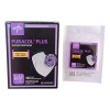Aposito Colageno Puracol Plus 5 X 5.6 Cm Medline, caja