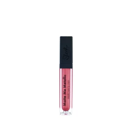 Sleek MakeUP Metallic Matte Me Electroplated Nude 6ml