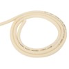 Peristaltic Pump Tube 1.6x3.2mm 1m Length ‑60~275℉ Silicone Pump Tube