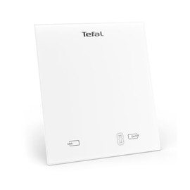 Tefal Essential Kitchen Scale, 5kg Capacity, Metric and Imperial Units, BC5504V0