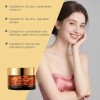 Ho Crema Antiedadm Reafirmante Disminuye Arrugas Del Rostro
